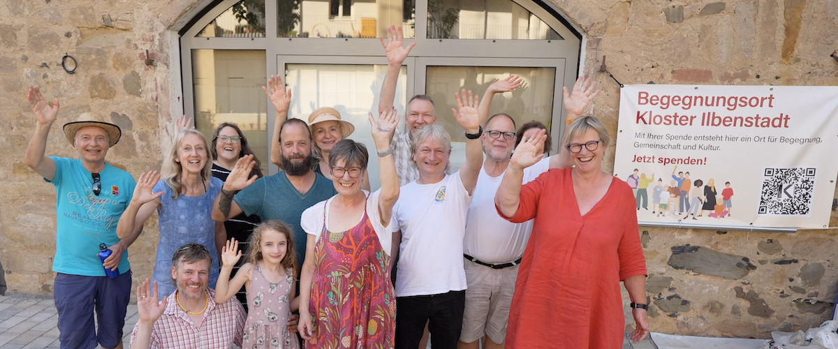 Titelbild Stadtteiltreff